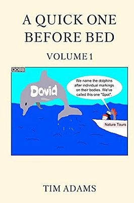 A Quick One Before Bed-..