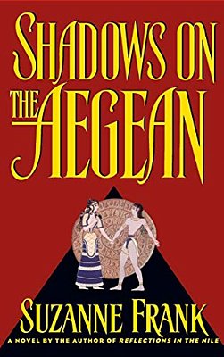 Shadows On The Aegean-..