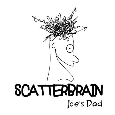 Scatterbrain-..