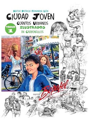 Ciudad Joven-Tomo 1: Plan Lector-Incluye Actividades-..