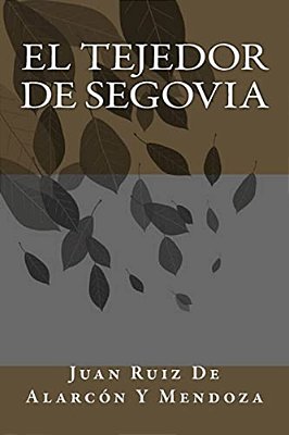 El Tejedor De Segovia-..