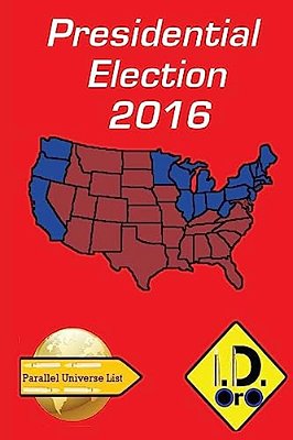 2016 Presidential Election (Edizione Italiana)-..