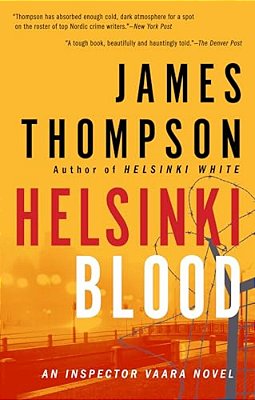 Helsinki Blood-..