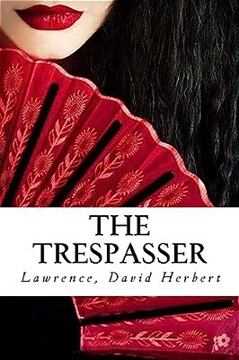 The Trespasser-..