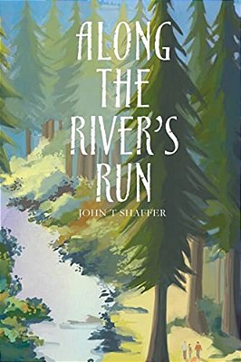 Along The River's Run-..