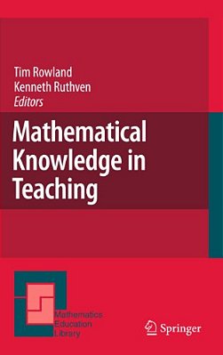 Mathematical Knowledge In Teaching-..