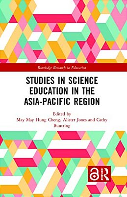 Studies In Science Education In The Asia-Pacific Region-..