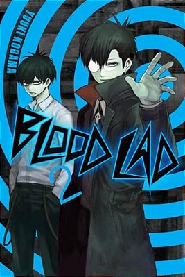 Blood Lad, Vol. 2-..