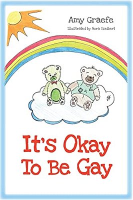 It's Okay To Be Gay-..