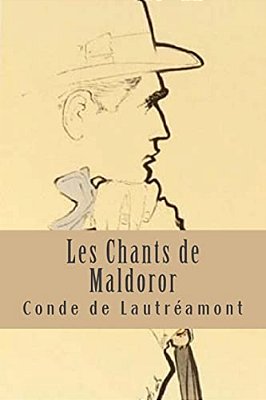 Les Chants De Maldoror-..