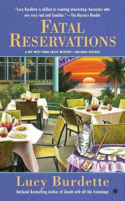 Fatal Reservations-..