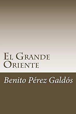 El Grande Oriente-..