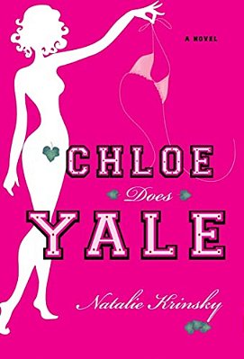 Chloe Does Yale-..
