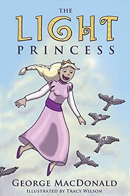 The Light Princess-..