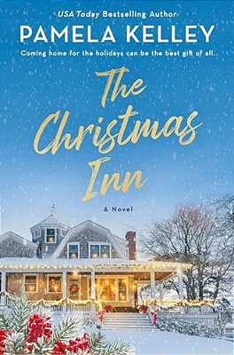 The Christmas Inn-..