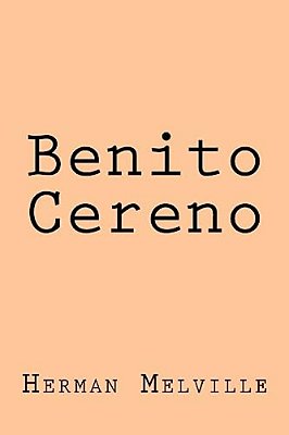 Benito Cereno-..