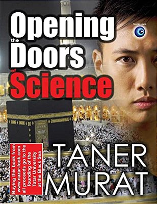 Opening The Doors Of Science-..