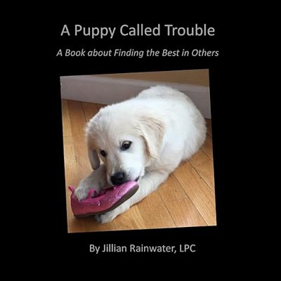A Puppy Called Trouble-..