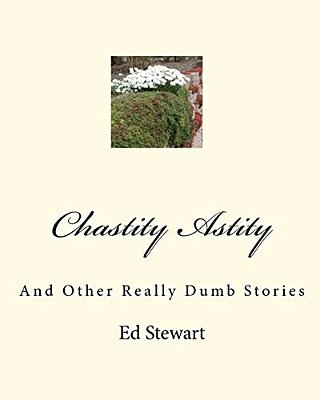 Chastity Astity: And Other Really Dumb Stories-..