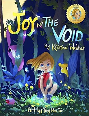 Joy N'The Void - Special Edition-..
