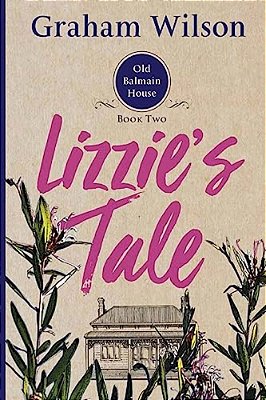 Lizzie's Tale-..