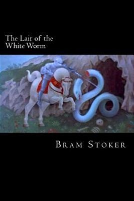 The Lair Of The White Worm-..
