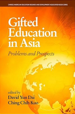 Gifted Education In Asia: Problems And Prospects-..