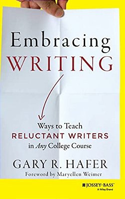 Embracing Writing-..