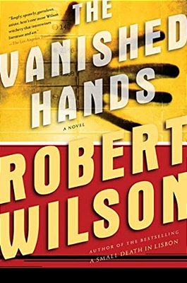 The Vanished Hands-..