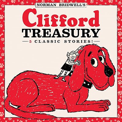 Clifford Treasury-..