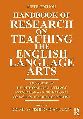 Handbook Of Research On Teaching The English Language Arts-..