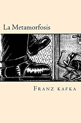 La Metamorfosis (Spanish Edition)-..