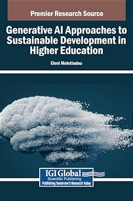 Generative Ai Approaches To Sustainable Development In Higher Education-..