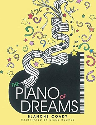 The Piano Of Dreams-..