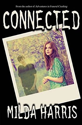 Connected: A Paranormal Romance-..