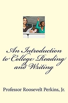 An Introduction To College Reading And Writing-..