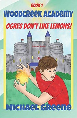 Ogres Don't Like Lemons!-..