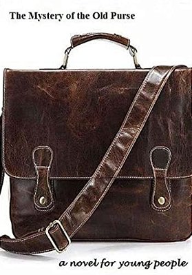 The Mystery Of The Old Purse-..