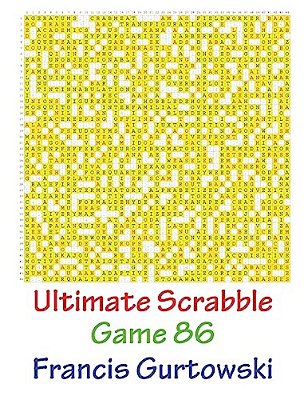 Ultimate Scrabble Game 86-..