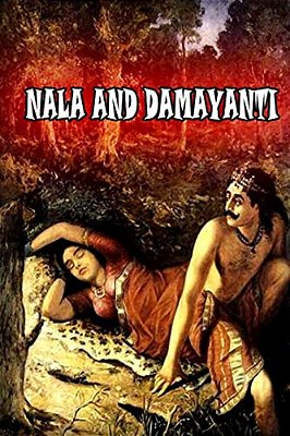 Nala And Damayanti-..