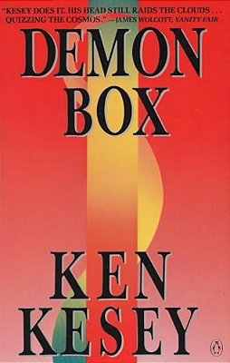 Demon Box-..