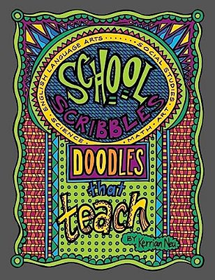 School Scribbles - Doodles That Teach-..