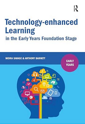 Technology-Enhanced Learning In The Early Years Foundation Stage-..