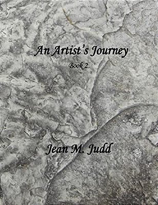 An Artist's Journey: Book 2-..