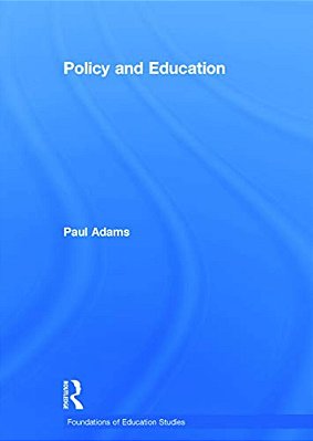 Policy And Education-..