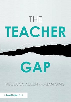 The Teacher Gap-..