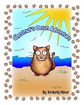 Chestnut's Ocean Adventure-..