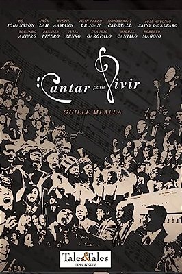Cantar Para Vivir-..