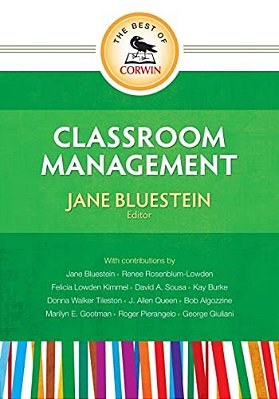 The Best Of Corwin: Classroom Management-..