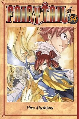 Fairy Tail 54-..